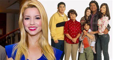 george lopez lusha|george lopez children.